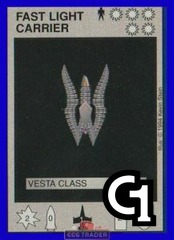 Vesta Class